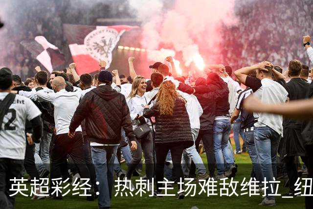 英超彩经：热刺主场难敌维拉 纽卡斯尔全取三分